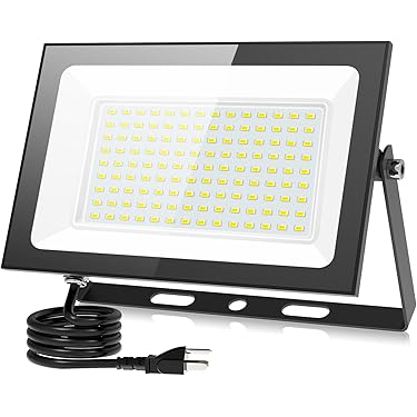 ランペット様 オシャレで超明るい防水 LED投光器 作業灯 ledワークライト Amazon.co.jp 売れ筋ランキング: 投光器・フラッドライト の中で